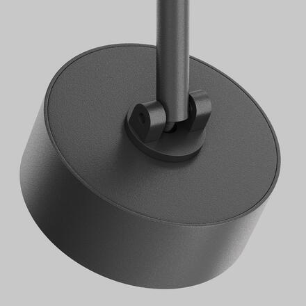 MAYTONI Svítidlo do kolejnice Lens Magnetic track system Exility 2700K 15W 70d TR217-4-15WTW-DD2-B