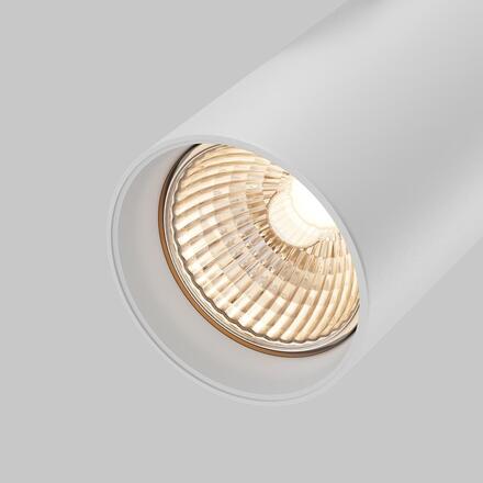 MAYTONI Svítidlo do kolejnice Vuoro Pro Trinity 2700-5000K 30W 38d TR251-30W2.7-5K-W
