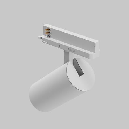 MAYTONI Svítidlo do kolejnice Vuoro Pro Trinity 2700-5000K 30W 38d TR251-30W2.7-5K-W