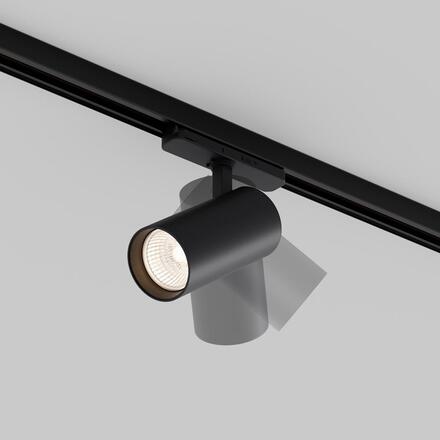 MAYTONI Svítidlo do kolejnice Vuoro Pro Trinity 2700-5000K 40W 38d TR251-40W2.7-5K-B