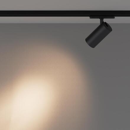MAYTONI Svítidlo do kolejnice Vuoro Pro Trinity 2700-5000K 40W 38d TR251-40W2.7-5K-B