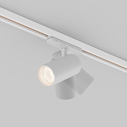 MAYTONI Svítidlo do kolejnice Vuoro Pro Trinity 2700-5000K 40W 38d TR251-40W2.7-5K-W