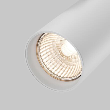 MAYTONI Svítidlo do kolejnice Vuoro Pro Trinity 2700-5000K 40W 38d TR251-40W2.7-5K-W