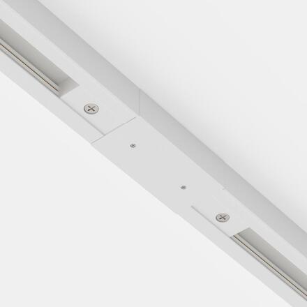 MAYTONI Středové napájení pro kolejnicový systém Unity Single phase track bílá TRA001CB-11W