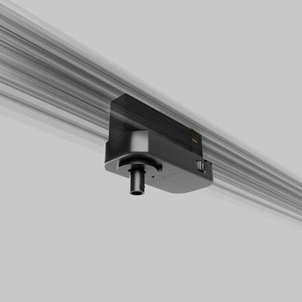 MAYTONI Adaptér pro závěsné svítidlo, černá Trinity TRA005-3-A-B