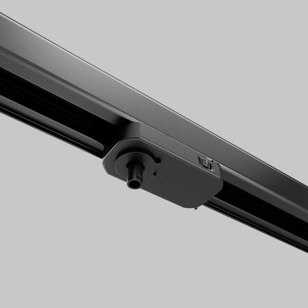 MAYTONI Adaptér pro závěsné svítidlo, černá Trinity TRA005-3-A-B