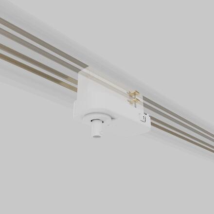 MAYTONI Adaptér pro závěsné svítidlo, bílá Trinity TRA005-3-A-W