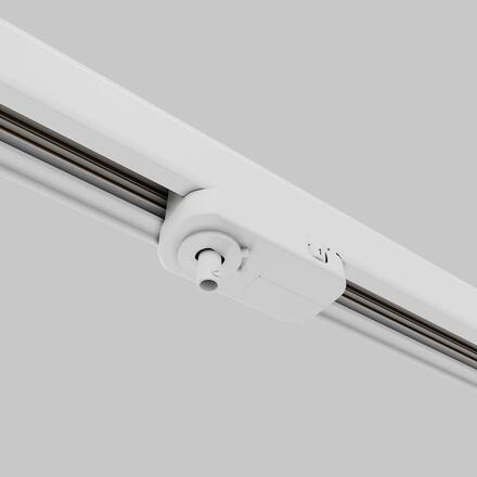 MAYTONI Adaptér pro závěsné svítidlo, bílá Trinity TRA005-3-A-W