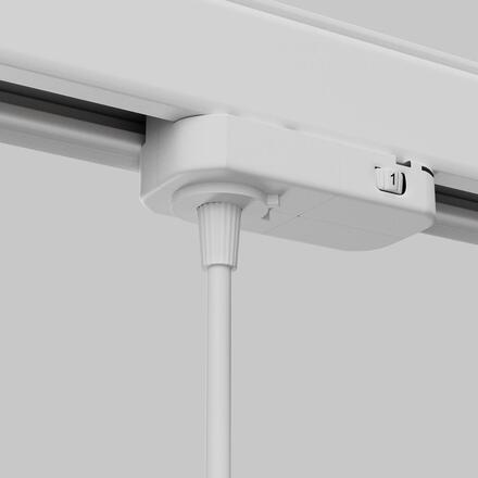 MAYTONI Adaptér pro závěsné svítidlo, bílá Trinity TRA005-3-A-W