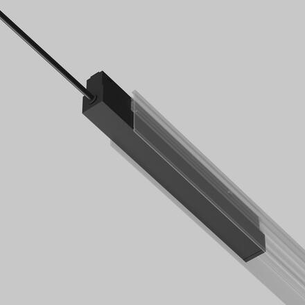 MAYTONI Vestavné napájení Exility 48V, 100W DALI TRA034DR-100W-DD-B-DE
