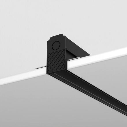 MAYTONI Kolejnice Magnetic track system Exility 2000 vestavná černá TRX034-422.12B