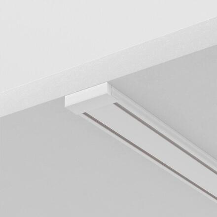 MAYTONI Lišta pro systém 1f Radity 1000 bílá TRX084EC-111W