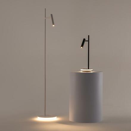 MAYTONI Stolní lampa Estudo Z010TL-L8B3K