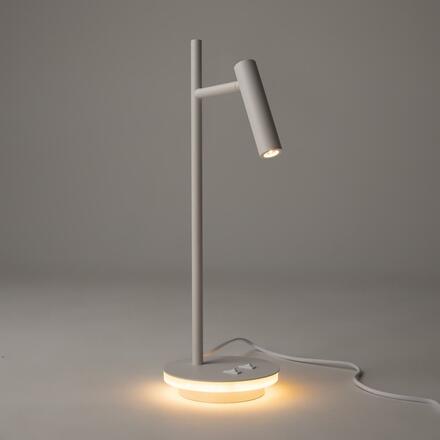 MAYTONI Stolní lampa Estudo Z010TL-L8W3K