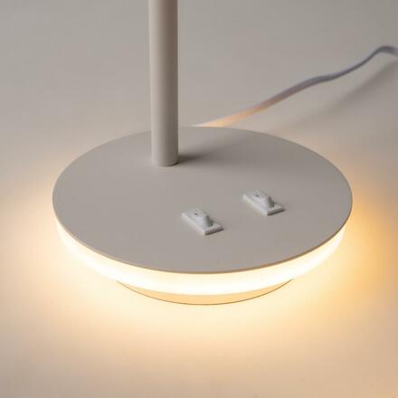MAYTONI Stolní lampa Estudo Z010TL-L8W3K