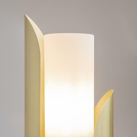 MAYTONI Stolní lampa Cipresso Z014TL-01G
