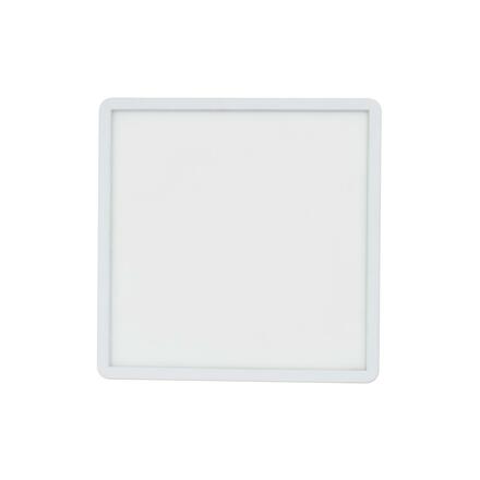 NORDLUX stropní svítidlo Oja 29x29 IP20 3000K/4000K 14,5W LED bílá 2015056101