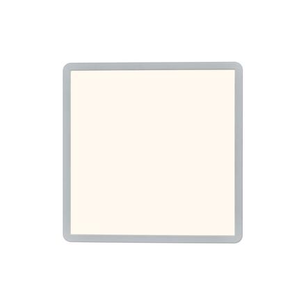 NORDLUX stropní svítidlo Oja 29x29 IP20 3000K/4000K 14,5W LED bílá 2015056101