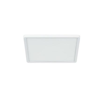 NORDLUX stropní svítidlo Oja 29x29 IP20 3000K/4000K 14,5W LED bílá 2015056101