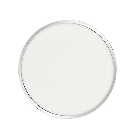 NORDLUX stropní svítidlo Oja 42 IP54 BATH 3000K/4000K 19W LED chrom 2015116133