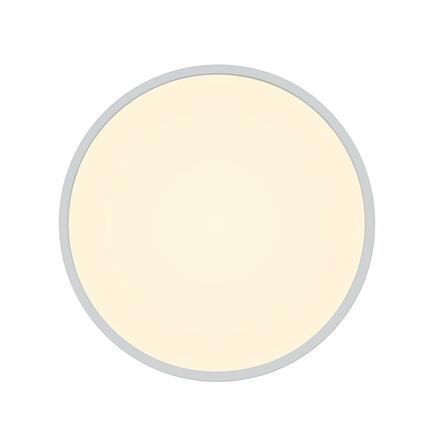 NORDLUX stropní svítidlo Oja 42 Smart Light 20W LED bílá 2015136101