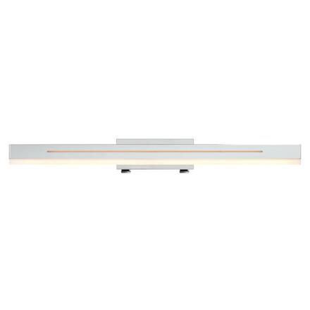 NORDLUX nástěnné svítidlo Otis 60 17W LED bílá 2015411001