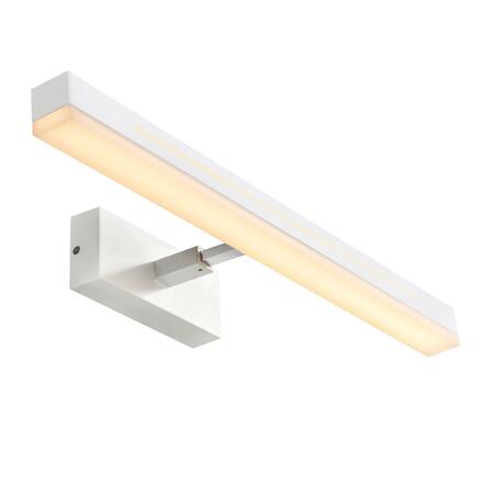 NORDLUX nástěnné svítidlo Otis 60 17W LED bílá 2015411001