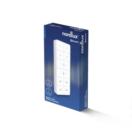 NORDLUX Smart Remote control bílá 2015700001