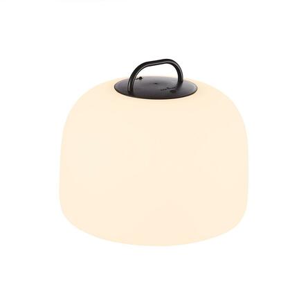 NORDLUX venkovní přenosné svítidlo Kettle 36 6,8W LED bílá 2018013003