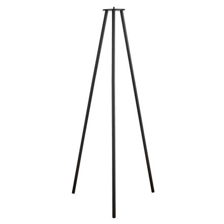 NORDLUX venkovní přenosné svítidlo Kettle tripod 100 černá 2018044003