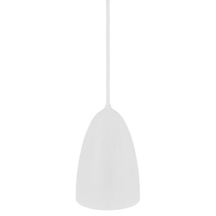NORDLUX závěsné svítídlo Nexus 2,0 6W GU10 bílá/šedá 2020563001