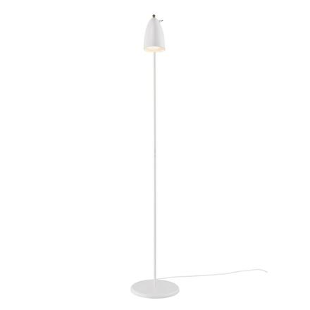 NORDLUX stojací lampa Nexus 6W GU10 bílá/šedá 2020644001