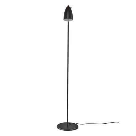 NORDLUX stojací lampa Nexus 6W GU10 černá 2020644003