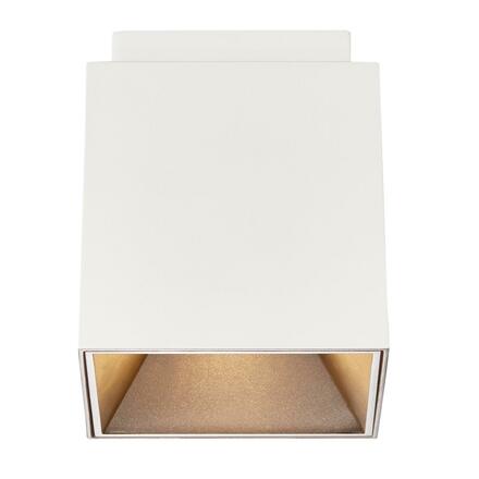 NORDLUX Ethan 1-Spot přisazené downlight svítidlo matná bílá 2110400101