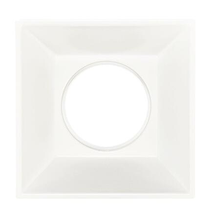 NORDLUX Ethan 4-Spot přisazené downlight svítidlo matná bílá 2110430101