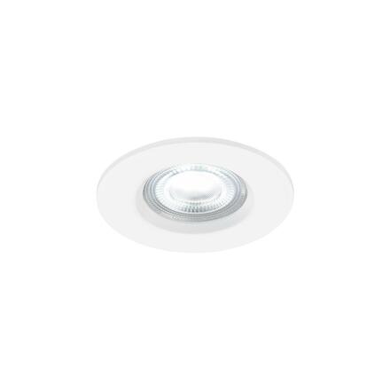 NORDLUX Don Smart Color vestavné svítidlo bílá 2110900101