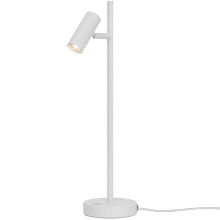 NORDLUX Omari stolní lampa bílá 2112245001