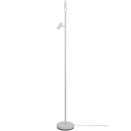 NORDLUX Omari stojací lampa bílá 2112254001