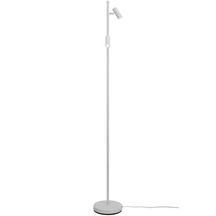 NORDLUX Omari stojací lampa bílá 2112254001
