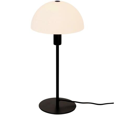 NORDLUX Ellen 20 stolní lampa černá 2112305003