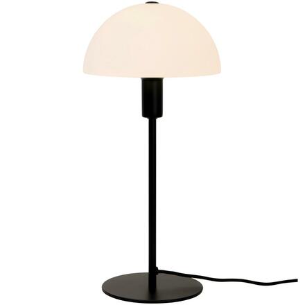 NORDLUX Ellen 20 stolní lampa černá 2112305003