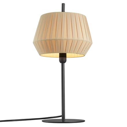 NORDLUX Dicte stolní lampa béžová 2112405009