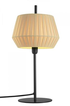 NORDLUX Dicte stolní lampa béžová 2112405009