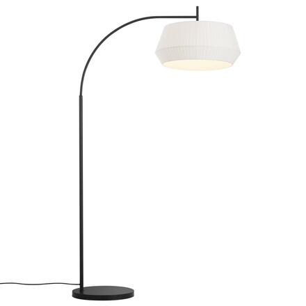 NORDLUX Dicte stojací lampa bílá 2112414001