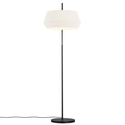 NORDLUX Dicte stojací lampa bílá 2112414001