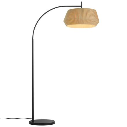 NORDLUX Dicte stojací lampa béžová 2112414009