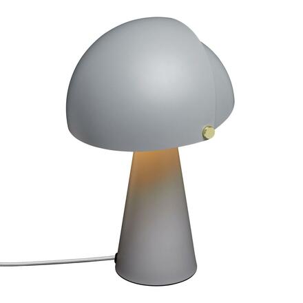 NORDLUX Align stolní lampa šedá 2120095010