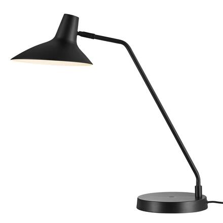 NORDLUX Darci stolní lampa černá 2120565003