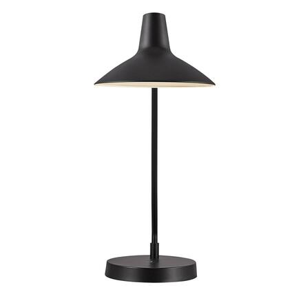 NORDLUX Darci stolní lampa černá 2120565003