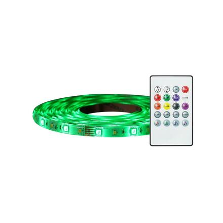 NORDLUX LED pásek Colour Music 3 meters Effect Light 2210399901